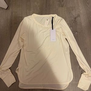 Varley Kearney Longsleeve